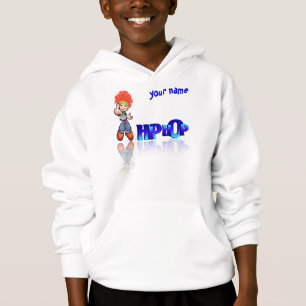 hip hop hoodies