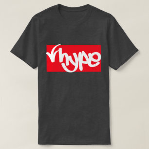Hip-Hop Hype T-Shirt