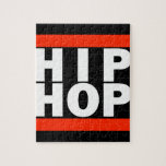 HIP HOP! JIGSAW PUZZLE<br><div class="desc">Show that you're all HIP HOP, all the Ttme!</div>