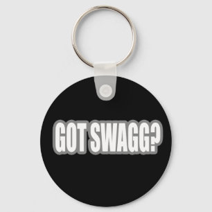 HIP HOP KEYCHAIN