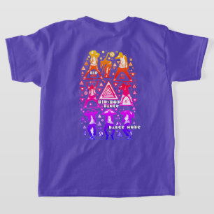 Hip-Hop Mode T-Shirt