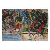 HIP HOP MURAL (Front Horizontal)