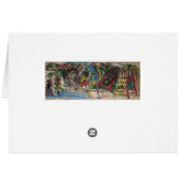 HIP HOP MURAL CARDS (Back Horizontal)