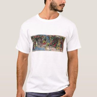 HIP HOP MURAL T-Shirt