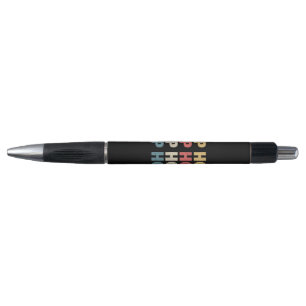 Hip Hop music Pen