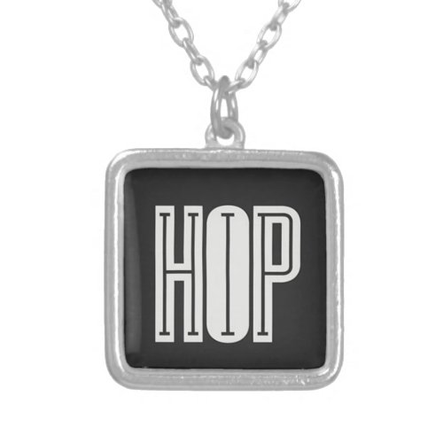 Hip Hop Necklace