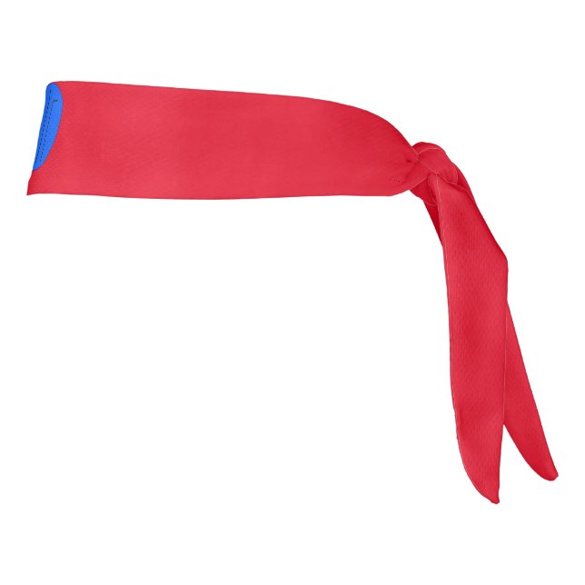 Hip Hop Otaku Cosplay Tie Headband (Rotate 90)