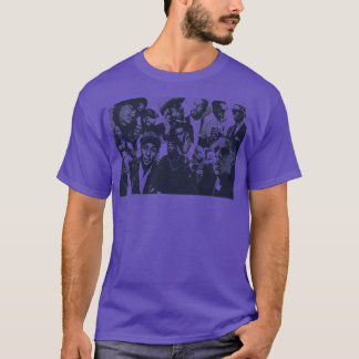 Hip Hop Parade T-Shirt