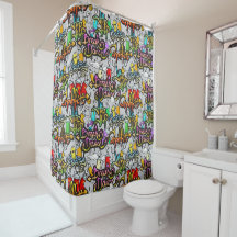 Hip Hop Bathroom Accessories Zazzle