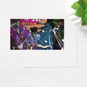 Hip Hop Star (Desk)