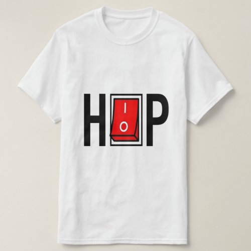 Introducing IHQ's latest contribution to urban streetwear fashion: The "Hip Hop Switch" Tee. Crafted for those who live and breathe the rhythm of the streets, this tee embodies the essence of fashion in the hip hop culture with boldness and style. The phrase "Hip Hop" commands attention in striking black letters, while a clever twist emerges with a bold red light switch cleverly incorporated into the design, symbolizing the "I" and "o" in both words. It's a nod to the power and energy that fuels the urban scene. But it's not just about looks – our tees are all about quality. We've poured our dedication into crafting a tee that stands up to the rigors of street life, rivaling the standards of other top brands. From the stitching to the fabric, every detail is meticulously designed to ensure durability and comfort. Whether you're hitting up the block or making moves in the city, this tee is your statement piece. Available in men's, women's, and unisex styles, and suitable for all ages – because hip hop music knows no bounds. Check your fresh in the mirror, because this tee is here to elevate your urban wardrobe game. Join the movement, embrace the culture, and make a statement with our "Hip Hop Switch" Tee – where style meets substance, and quality meets affordability. Don't just wear it, own it. Visit www.InstrumentalHQ.com to License Beats & Instrumentals for Your Next Project.