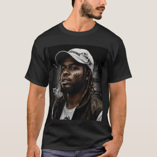 Hip Hop T-Shirt