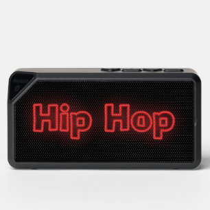 Hip Hop Text Speakers