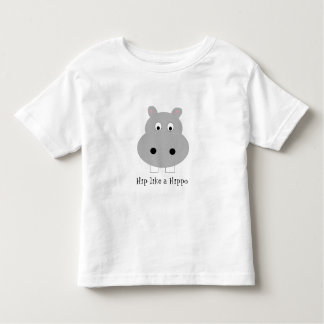 Hip-o Toddler T-shirt