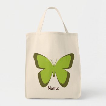 Hip Organic Reusable Grocery Bag by jgh96sbc at Zazzle