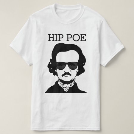 Hip Poe T-shirt