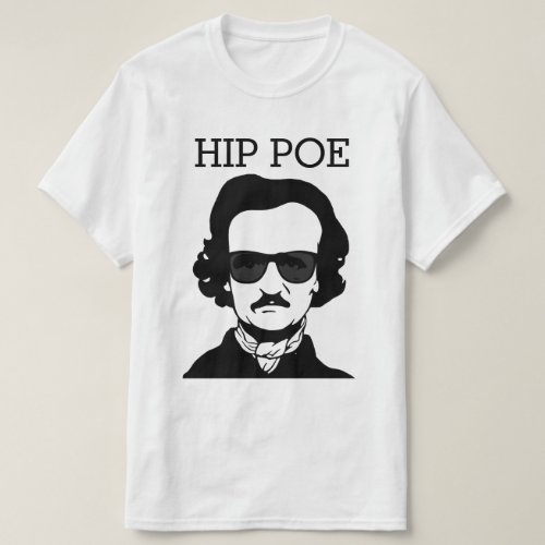 Hip Poe T_Shirt