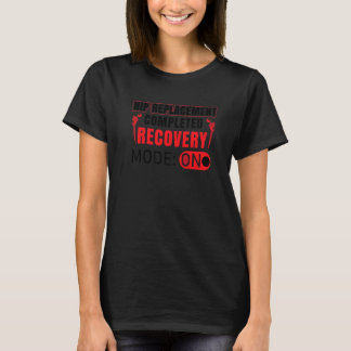 Hip Recovery T-Shirt