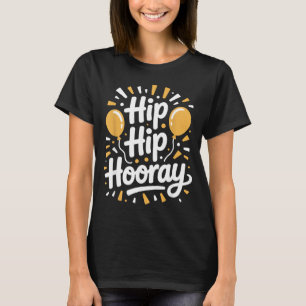 Hip Replacement Surgery Recovery Knee Humor Phrase T-Shirt
