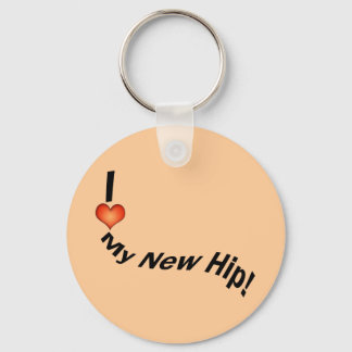 Hip Replcement T-shirts | Get Well Gifts Keychain
