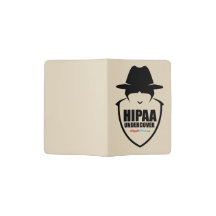HIPAA Undercover