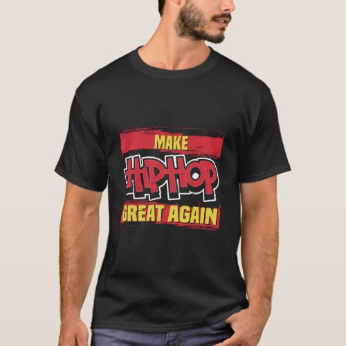 Hiphop Clothing Men Women Hip Hop Clothes Funny Ra T_Shirt