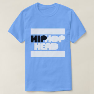 HipHop Head fiend T-Shirt