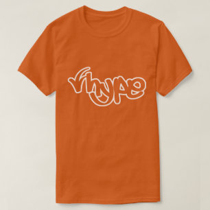 HipHop Hype  T-Shirt