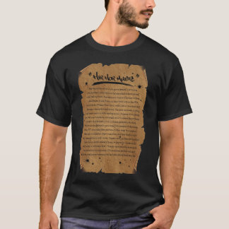 hiphop music T-Shirt
