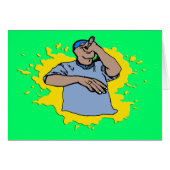 Hiphop Rap (Front Horizontal)