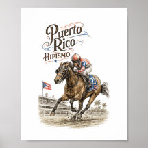 Hipismo Puerto Rico Horse Racing