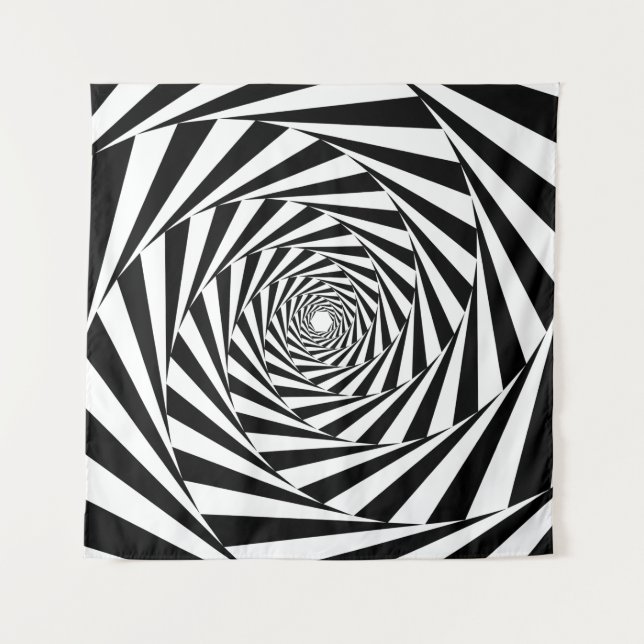 Hipnotize Tapestry (Front)