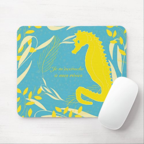hipo mouse pad