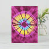 Hippie batik circle (Standing Front)