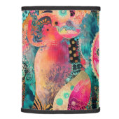 Hippie Boho Lamp Shade (Right)