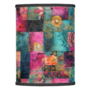 Hippie Boho Lamp Shade