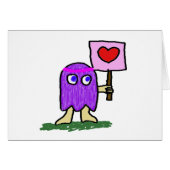 Hippie Dippy Love (Front Horizontal)