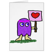 Hippie Dippy Love (Front)