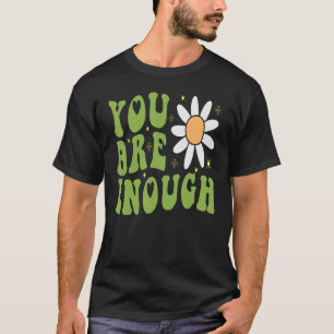 Hippie Flower Peace Love Happy Soul 13 T-Shirt