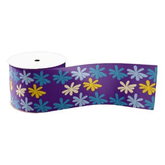 Hippie Flowers 