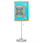 Hippie Gypsy Ethnic turquoise aqua blue bohemian