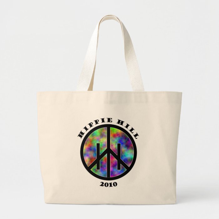 Hippie Hill Stuff Bags