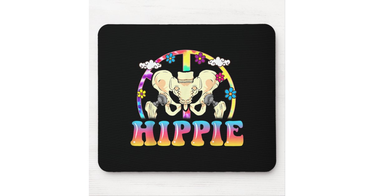 Spring Flair: Boho Animal Sublimation Mouse Pads