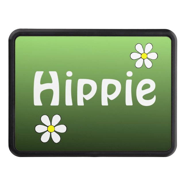 Hippie Hitch Cover (Front)