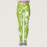 Geometria de Geomesky by Masanser Pixelat Leggings