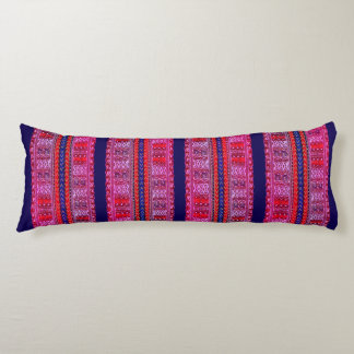 Hippie Indian Style Body Pillow