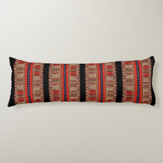 Hippie Indian Style Body Pillow