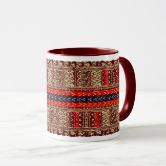 Hippie Indian Style Mug