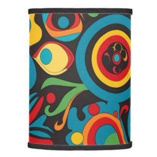Hippie Lamp Shade