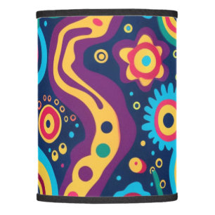 Hippie Lamp Shade